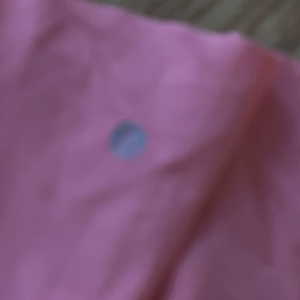 lululemon athletica Pink Pleated Circle Skirt - Picture 2 of 3
